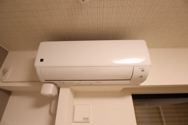 アルティザン九条の設備