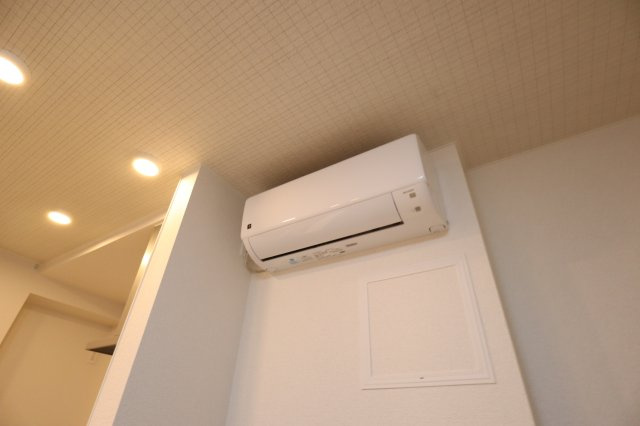 アルティザン九条の設備