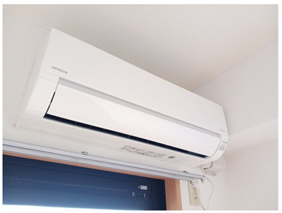 【設備】 | ゾーナ ブローテ