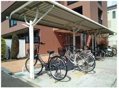 【その他共用部分】 | ゾーナ ブローテ