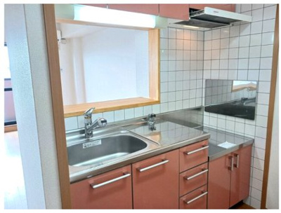 【キッチン】 | ゾーナ ブローテ