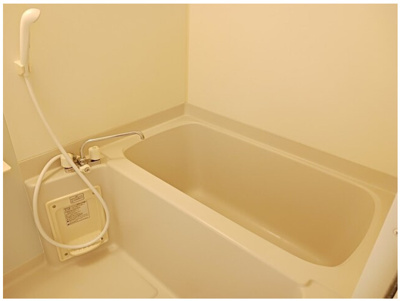 【浴室】 | ゾーナ ブローテ