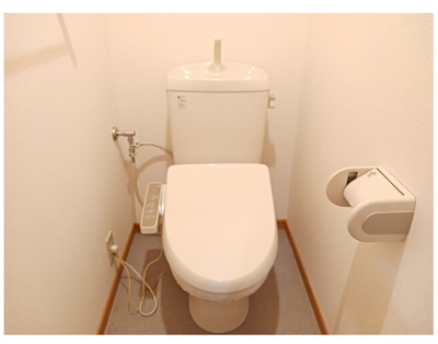 【トイレ】 | ゾーナ ブローテ