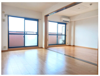 【内装】 | ゾーナ ブローテ