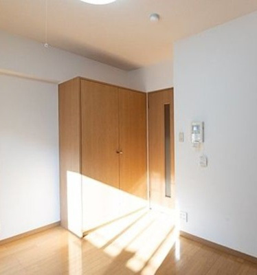 【寝室】 | サンテミリオン江戸川橋