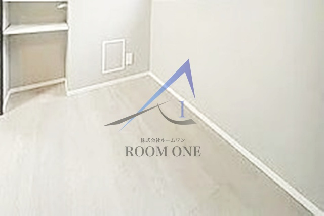 ベルジェンド西日暮里グランセルサスの居間・リビング|洋室のお部屋です。