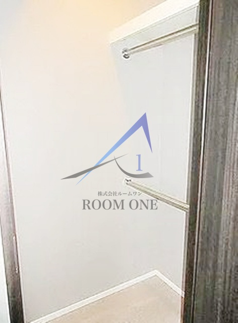 ベルジェンド西日暮里グランセルサスの収納|収納です。