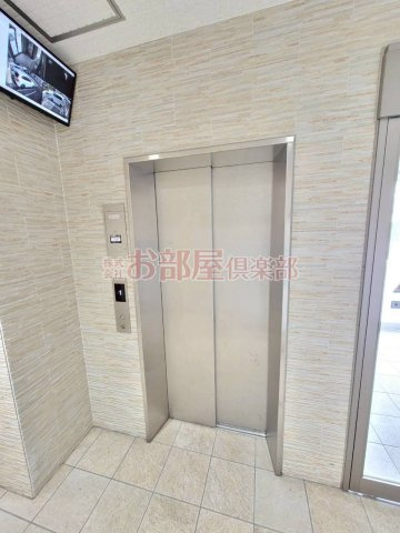 ベルオロール大善寺のその他共用部分