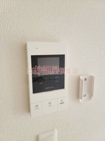 ベルオロール大善寺のセキュリティ