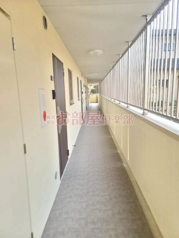 ベルオロール大善寺のその他共用部分