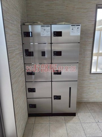 ベルオロール大善寺のその他共用部分