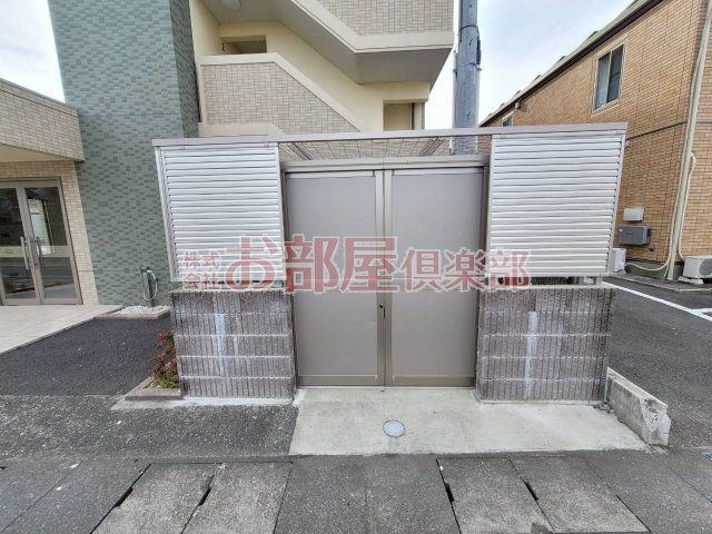 ベルオロール大善寺のその他共用部分