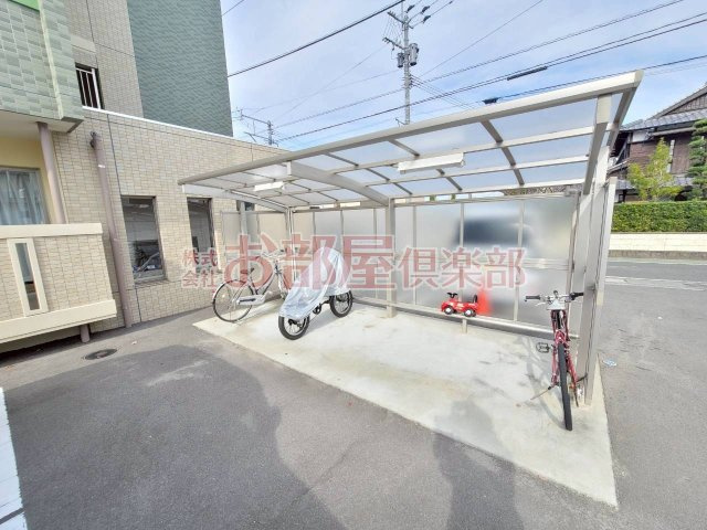 ベルオロール大善寺のその他共用部分