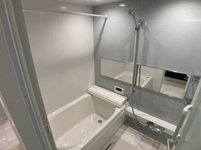 【浴室】 | Ｂｅｌｌｅ Ｍａｉｓｏｎ昭和町