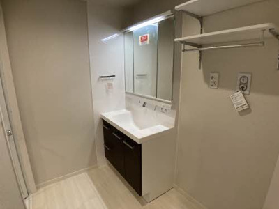 【独立洗面台】 | Ｂｅｌｌｅ Ｍａｉｓｏｎ昭和町