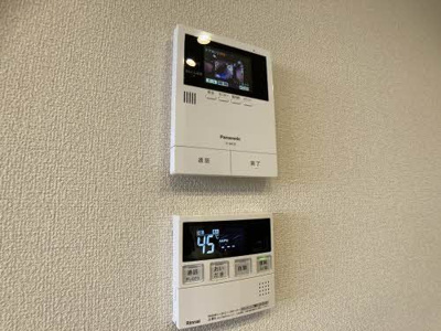 【セキュリティ】 | Ｂｅｌｌｅ Ｍａｉｓｏｎ昭和町