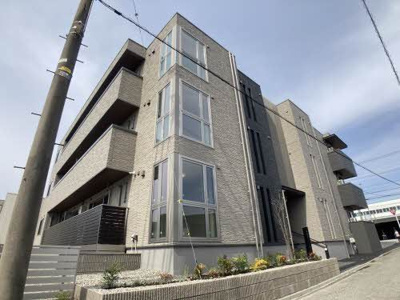 【外観】 | Ｂｅｌｌｅ Ｍａｉｓｏｎ昭和町