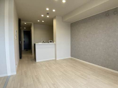 【内装】 | Ｂｅｌｌｅ Ｍａｉｓｏｎ昭和町