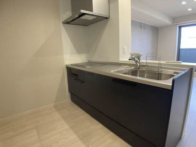 【キッチン】 | Ｂｅｌｌｅ Ｍａｉｓｏｎ昭和町