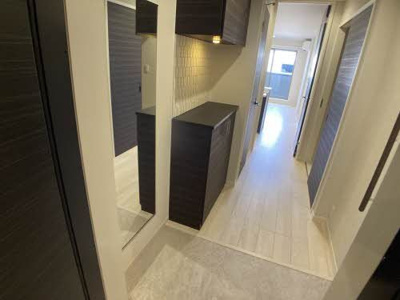 【玄関】 | Ｂｅｌｌｅ Ｍａｉｓｏｎ昭和町