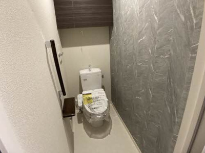 【トイレ】 | Ｂｅｌｌｅ Ｍａｉｓｏｎ昭和町