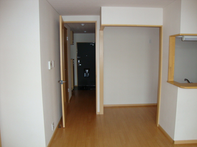 エバーハイツの居間・リビング|リビング（イメージ）