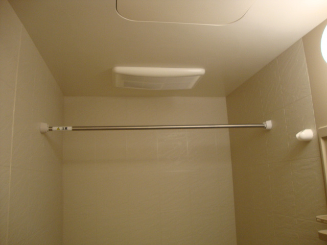 エバーハイツのその他|浴室乾燥（イメージ）