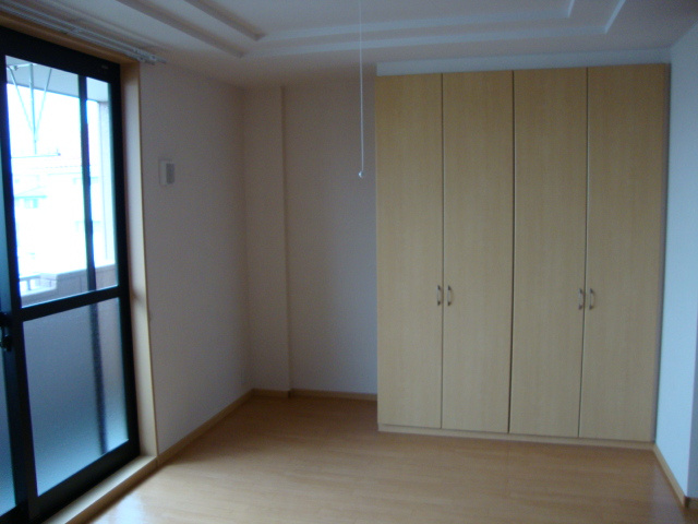 エバーハイツの収納|収納（イメージ）