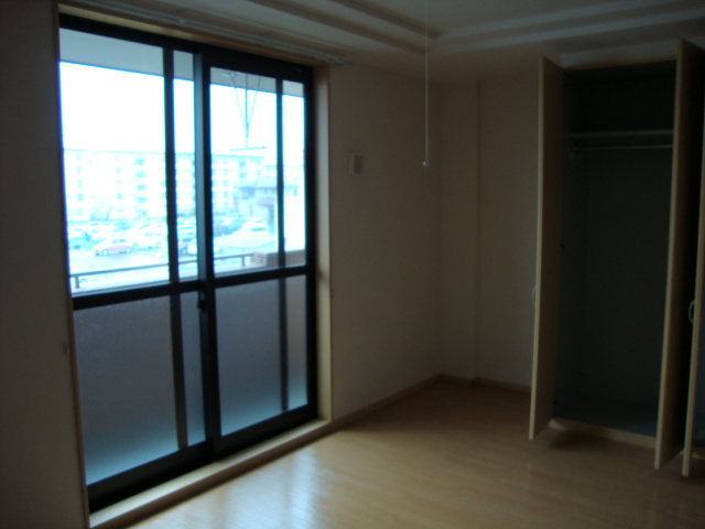 エバーハイツの展望|リビング（イメージ）