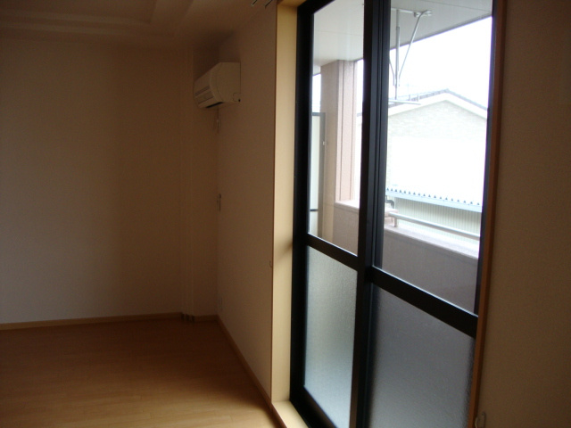 エバーハイツの居間・リビング|リビング（イメージ）