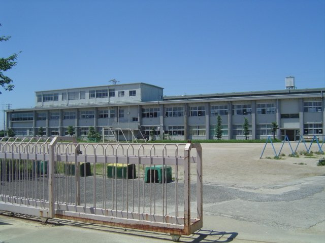 エバーハイツの周辺|岩倉市立岩倉東小学校まで403ｍ