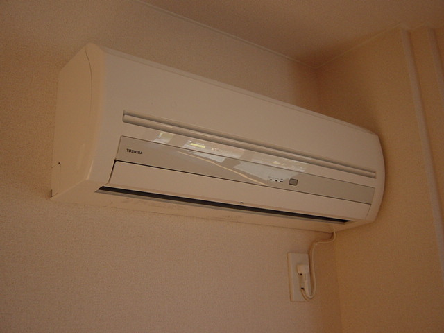 エバーハイツの設備|室内設備（イメージ）