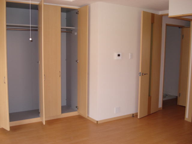 エバーハイツの居間・リビング|リビング（イメージ）