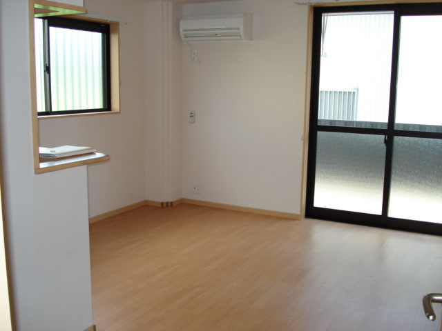 エバーハイツの居間・リビング|リビング（イメージ）