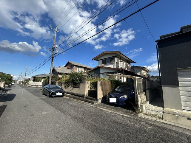 津市野田21-358の画像