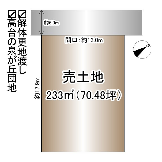 【土地図】の画像