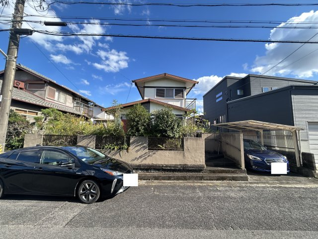 【外観】の画像