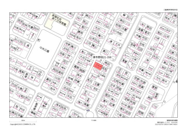 津市野田21-358｜津市の不動産売却｜株式会社LIFE DOOR