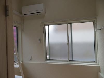 【内装】 |  ティ・アーモコルテス