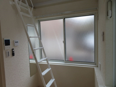 【内装】 |  ティ・アーモコルテス