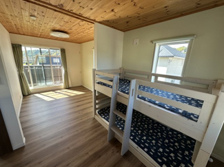 【洋室】 | 【北杜市須玉町藤田】主要施設などが近くにある築浅の物件