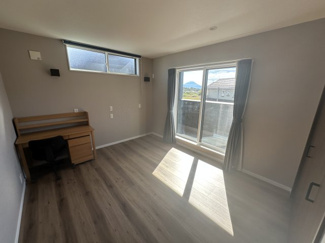 【洋室】 | 【北杜市須玉町藤田】主要施設などが近くにある築浅の物件