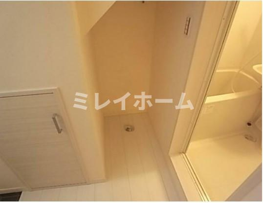 プラティーク南蒲田の設備