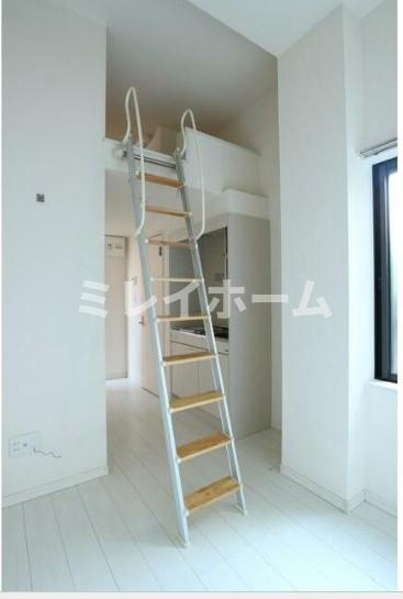 プラティーク南蒲田のその他