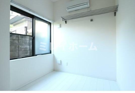 プラティーク南蒲田