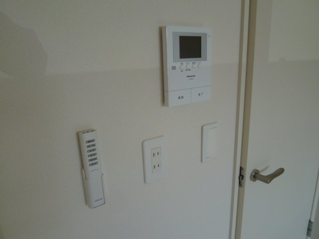 コンフォルト・カーザの設備|その他