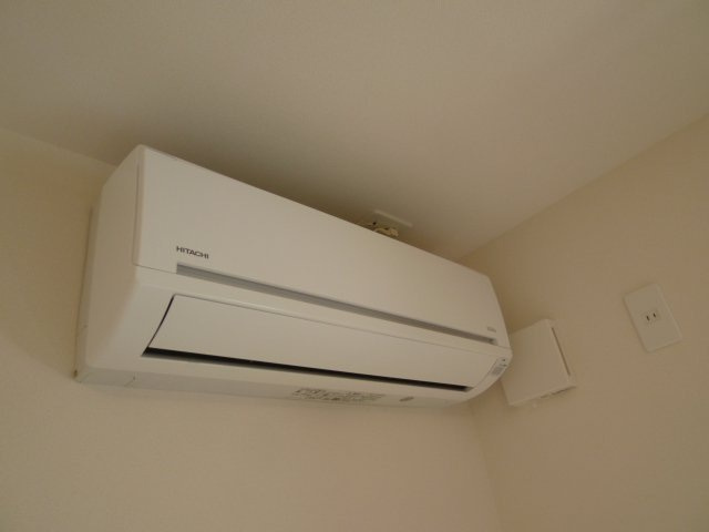 コンフォルト・カーザのその他|エアコン