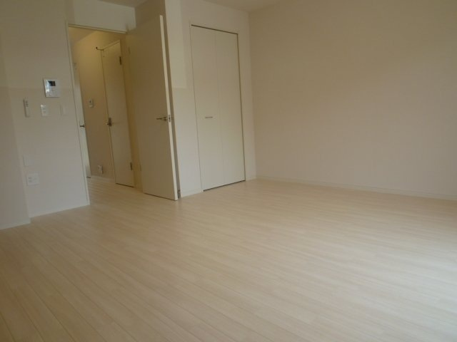 コンフォルト・カーザの洋室|洋室