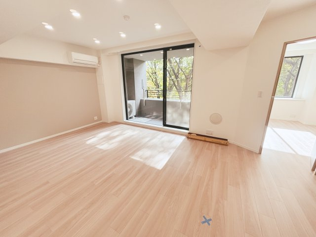 クレッセント仙台坂パークサイドの画像