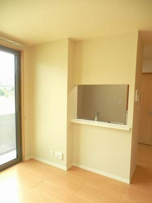 【居間・リビング】 | ａｎｇｅ１